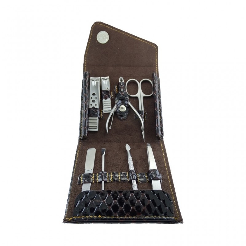 Trusa de Manichiura 779B - 8 Piese, Marca OneGroup