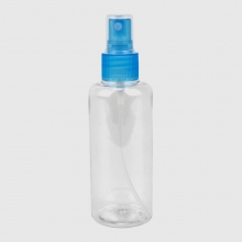 Recipient pentru Dezinfectant Cu Pulverizator 120ml (Fara Solutie)