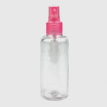 Recipient pentru Dezinfectant Cu Pulverizator 120ml (Fara Solutie)