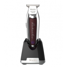 Masina de Contur Wahl-Li Cordless - Fara Fir, Detalier T-Wide - 1