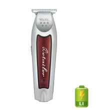 Masina de Contur Wahl-Li Cordless - Fara Fir, Detalier T-Wide - 3