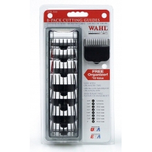 Inaltatoare Wahl - Set 8 Buc 3-25 mm - 1