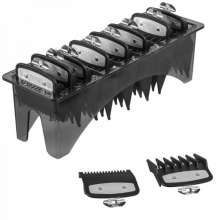 Set Inaltatoare Wahl Premium 8 buc (3 - 25mm)