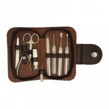 Trusa de Manichiura 803 - 8 Piese, Marca Onegroup