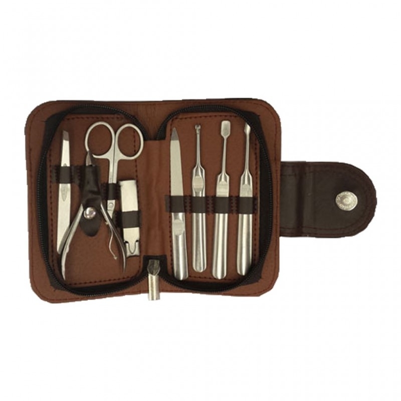 Trusa de Manichiura 803 - 8 Piese, Marca Onegroup