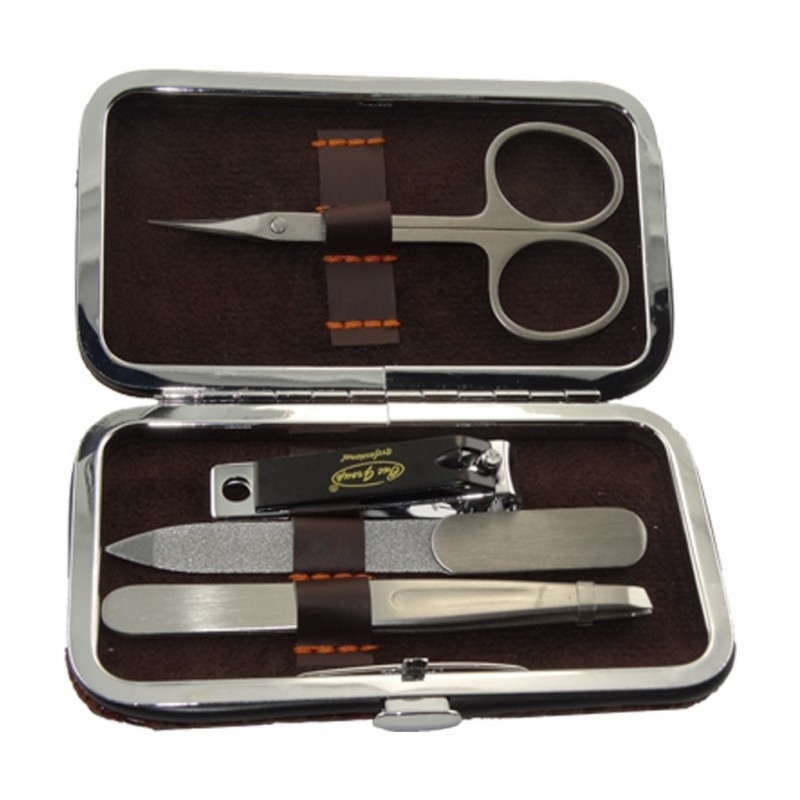 Trusa de Manichiura 76811 - 4 Piese, Marca OneGroup