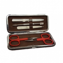 Trusa de Manichiura 740B - 5 Piese, Marca OneGroup