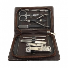 Trusa de Manichiura 783D - 9 Piese, Marca OneGroup