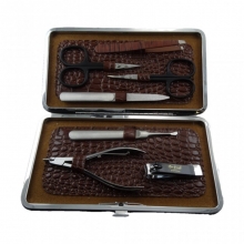 Trusa de Manichiura 790A - 7 Piese, Marca OneGroup