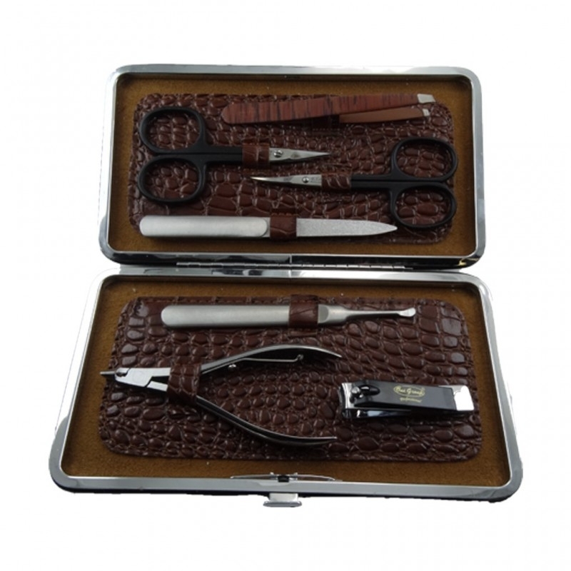 Trusa de Manichiura 790A - 7 Piese, Marca OneGroup