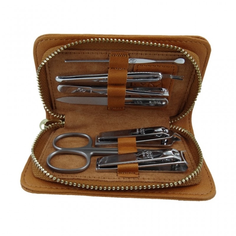 Trusa de Manichiura 793 - 7 Piese, Marca OneGroup