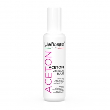 Acetona Lila Rossa LRP 90 ml Melone Orange