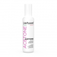 Acetona Lila Rossa LRP 90 ml Basic