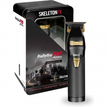 Babyliss Pro 4Artists Skeleton FX Black