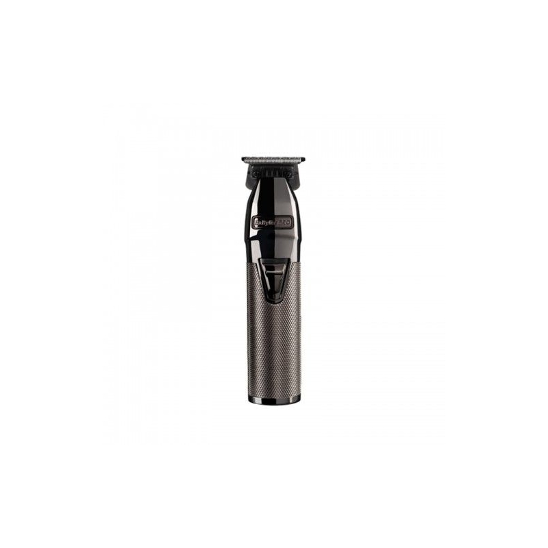 Masina de Tuns Babyliss Pro 4 Artists Skeleton FX Gunsteel