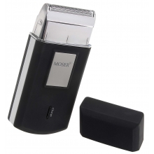 Aparat de Ras Profesional Moser Mobile Travel Shaver