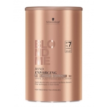 Decolorant Schwarzkopf Professional BlondMe 350g