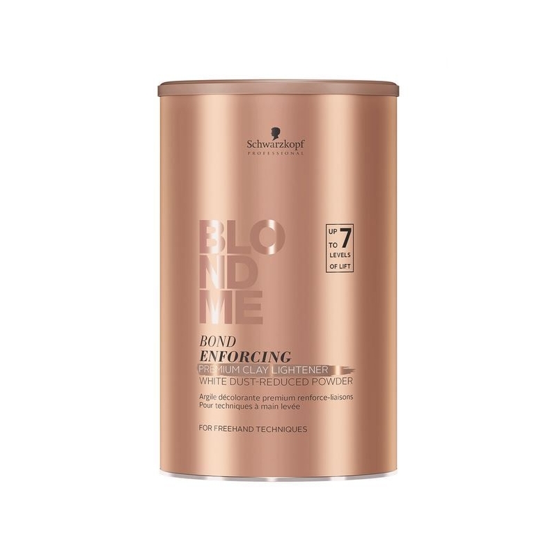 Decolorant Schwarzkopf Professional BlondMe 350g