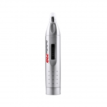 BaByliss PRO Aparat pentru Tuns Parul din Nas si Urechi
