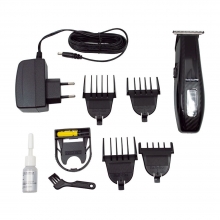 Masina de Tuns Fara Fir BaByliss PRO Flash FX Cordless