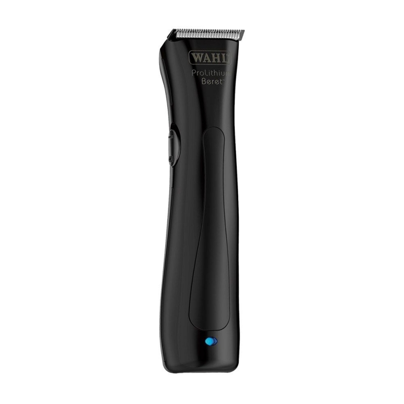 Masina de Contur Wahl Beret Stealth Profesionala