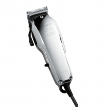Masina de Tuns Wahl Super Taper Chrome cu Cablu - 1