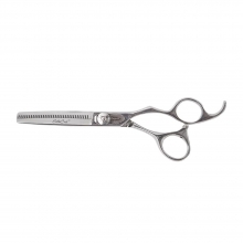 Foarfeca Filat Olivia Garden SilkCut 6.35 inch - 1
