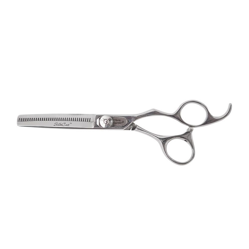 Foarfeca Filat Olivia Garden SilkCut 6.35 inch - 1