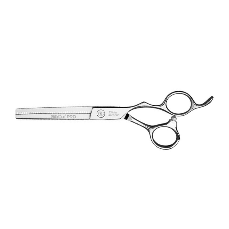 Foarfeca Filat Olivia Garden SilkCut PRO 6.35 inch - 1
