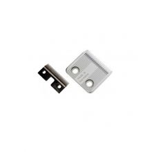 Masina de Tuns Moser Primat Silver 1230 cu Cablu + Cadou Pulverizator Moser - 5