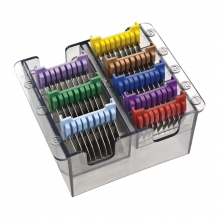 MOSER inaltatoare set 8 buc 3, 6, 10, 13, 16, 19, 22, 25 mm - 1