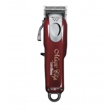 Masina de Tuns Wahl Magic Clip 5 Cordless cu Gratare Premium+ Cadou Pulverizator - 3