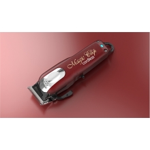 Masina de Tuns Wahl Magic Clip 5 Cordless cu Gratare Premium+ Cadou Pulverizator - 8