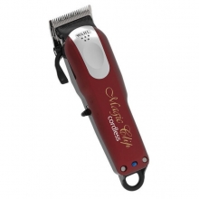 Masina de Tuns Wahl Magic Clip 5 Cordless cu Gratare Premium+ Cadou Pulverizator - 4