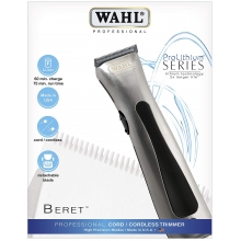 Masina de Contur Wahl Beret Stealth Profesionala