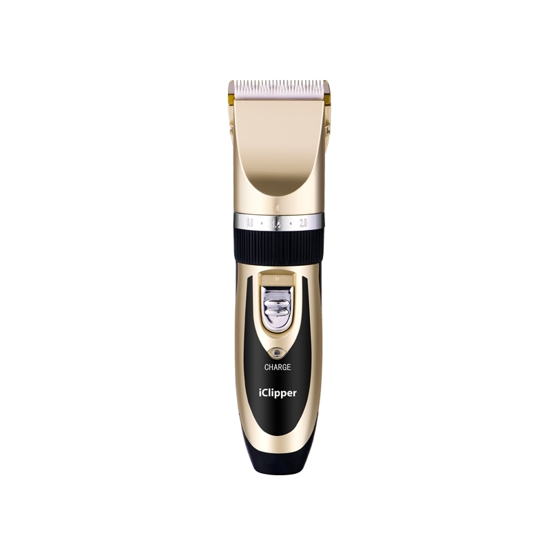 Iclipper masina de tuns gold 938