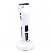 Masina Profesionala de Tuns cu Acumulatori si Stand, Demeanor - K65T - 1
