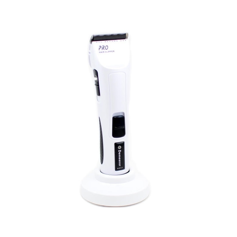 Masina Profesionala de Tuns cu Acumulatori si Stand, Demeanor - K65T - 1