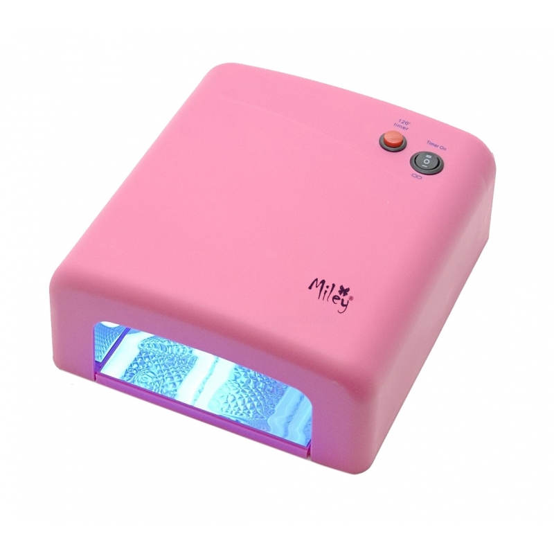 Lampa UV Alba - 36W - 1