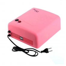 Lampa UV Alba - 36W - 1