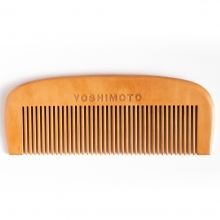 Set barber YOSHIMOTO ”Modern Gentleman”
