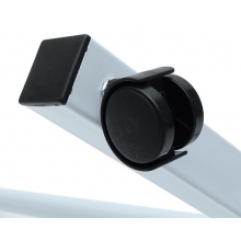 Lampa Cosmetica cu Lupa Led si Roti, 5 Dioptrii, Putere 15 W