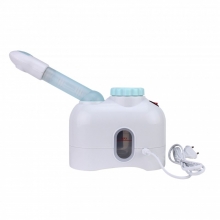 Mini Vapozon pentru Tratament Cosmetic