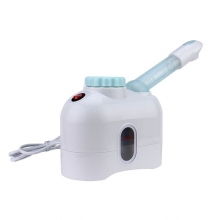 Mini Vapozon pentru Tratament Cosmetic