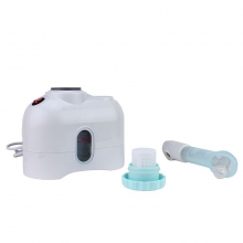 Mini Vapozon pentru Tratament Cosmetic