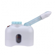 Mini Vapozon pentru Tratament Cosmetic