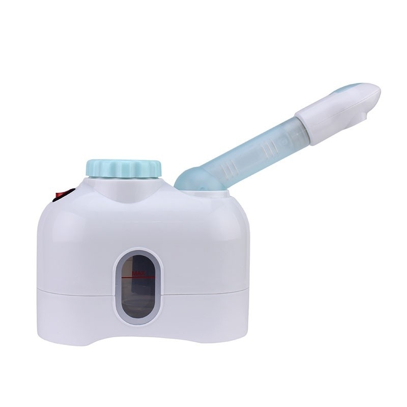 Mini Vapozon pentru Tratament Cosmetic