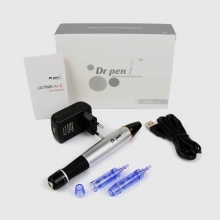 Dermapen Mezoterapie cu Microace Dr. Pen