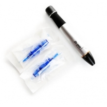Dermapen Mezoterapie cu Microace Dr. Pen