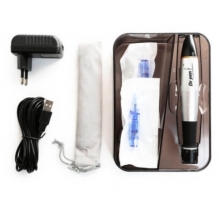 Dermapen Mezoterapie cu Microace Dr. Pen